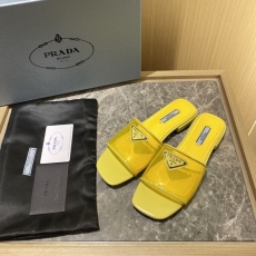 Prada Slippers